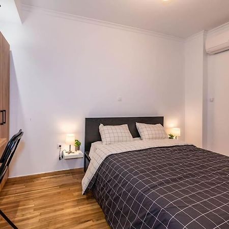 Athens Downtown Cozy Luxury Nest Διαμέρισμα Εξωτερικό φωτογραφία