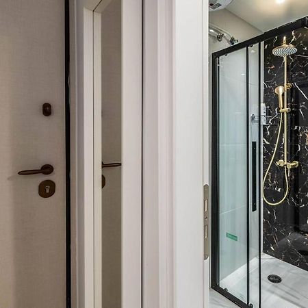 Athens Downtown Cozy Luxury Nest Διαμέρισμα Εξωτερικό φωτογραφία
