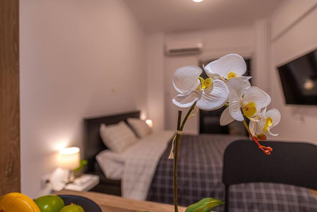 Athens Downtown Cozy Luxury Nest Διαμέρισμα Εξωτερικό φωτογραφία